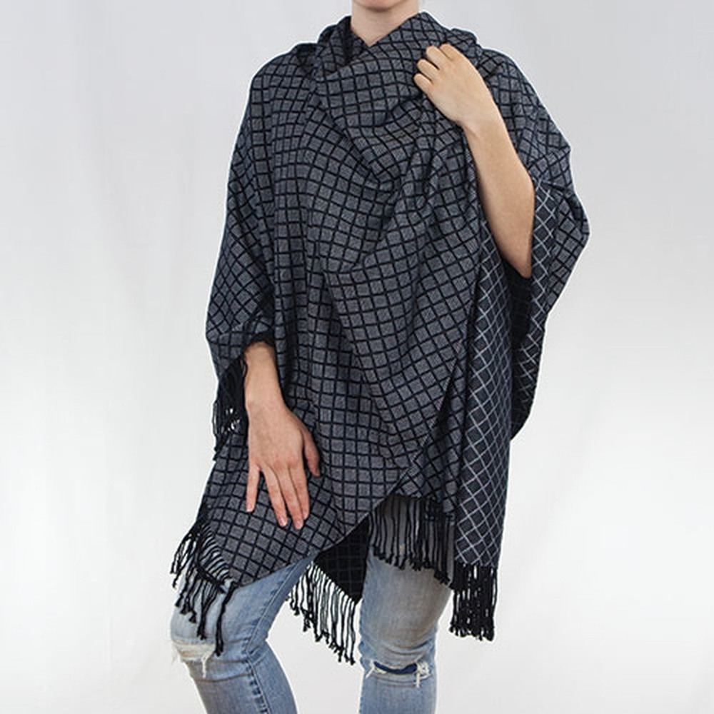 Kennebunk Home Pacifica Wrap
